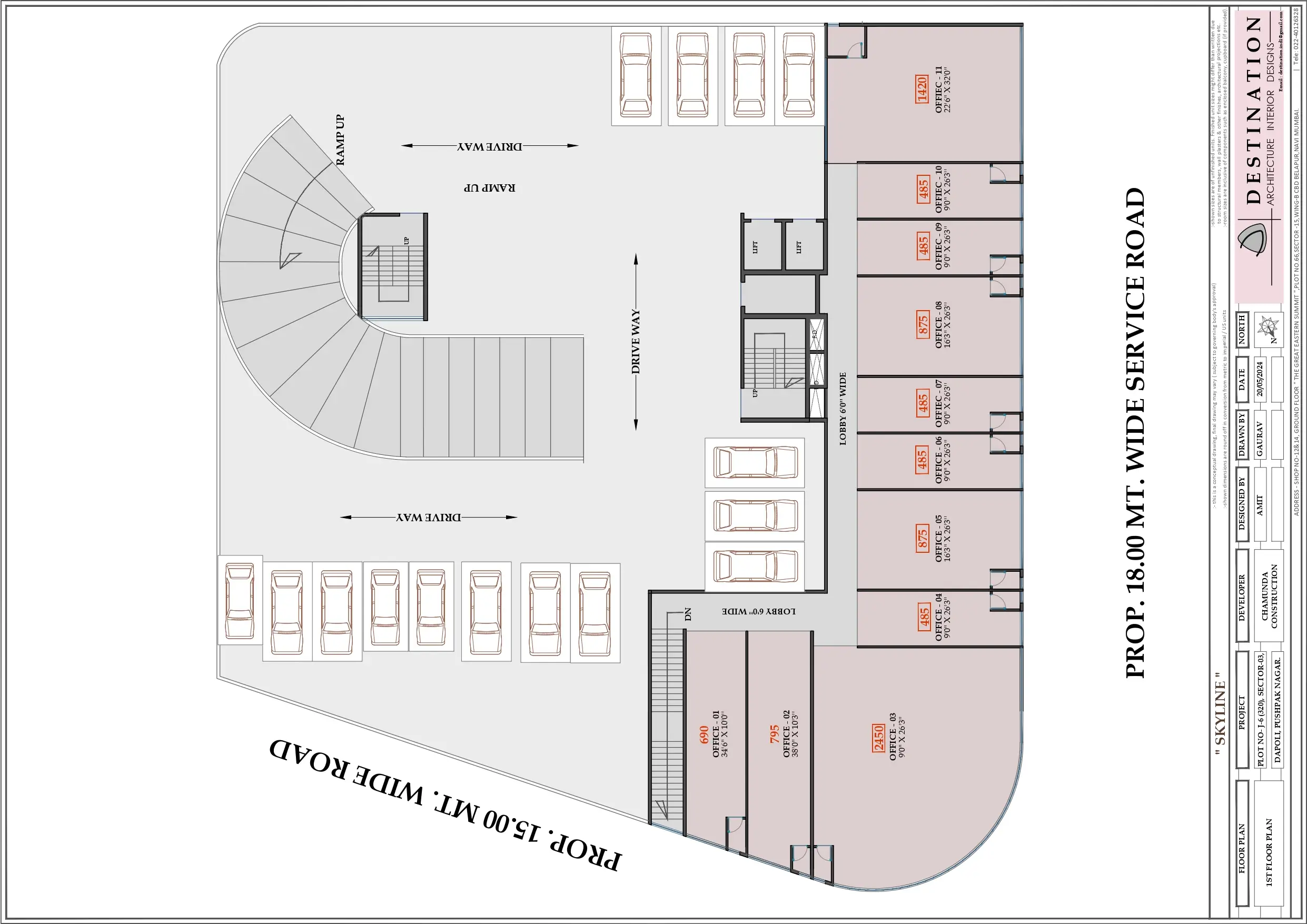 PL-J6,SEC-03 SALE DWG.& AREA STATEMENT-pages-2_pages-to-jpg-0001