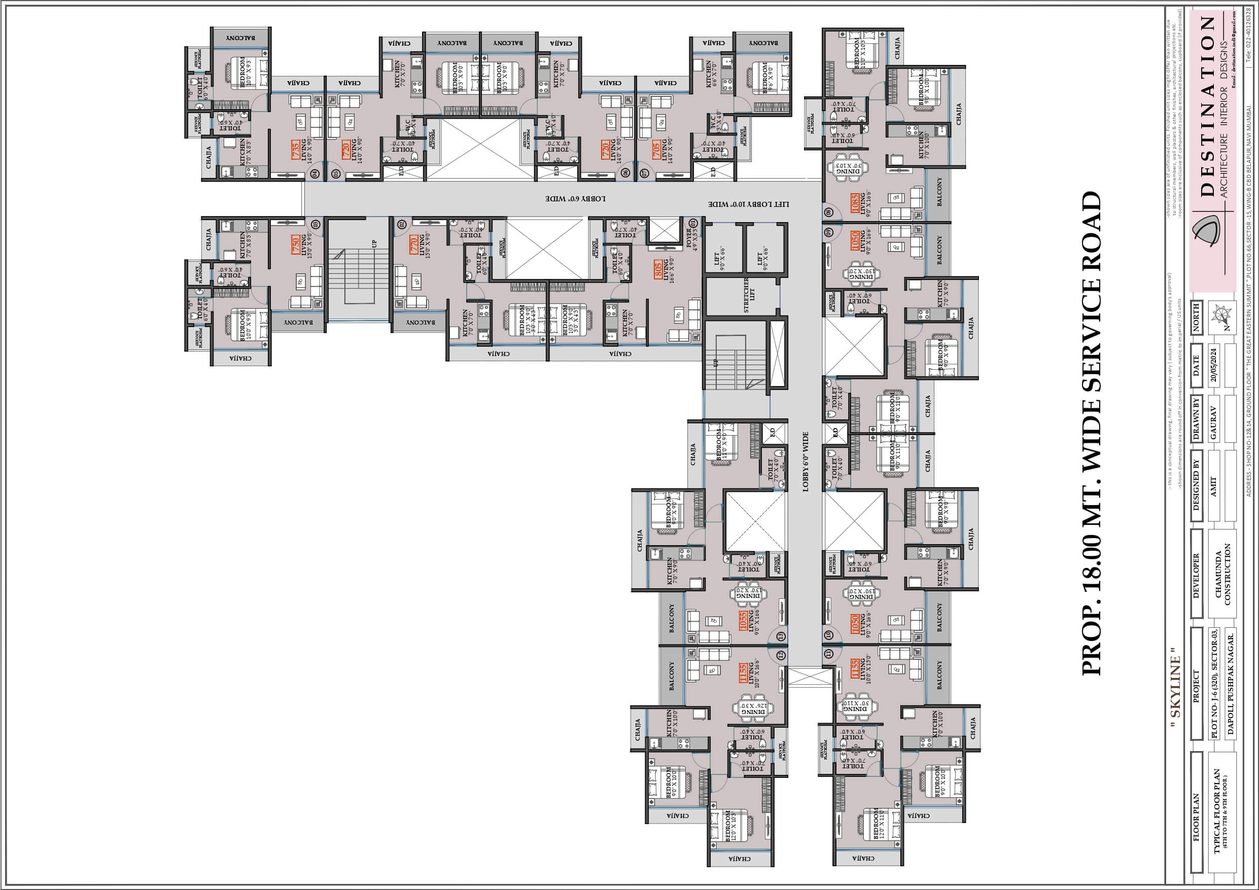 PL-J6,SEC-03 SALE DWG.& AREA STATEMENT-pages-5_pages-to-jpg-0001