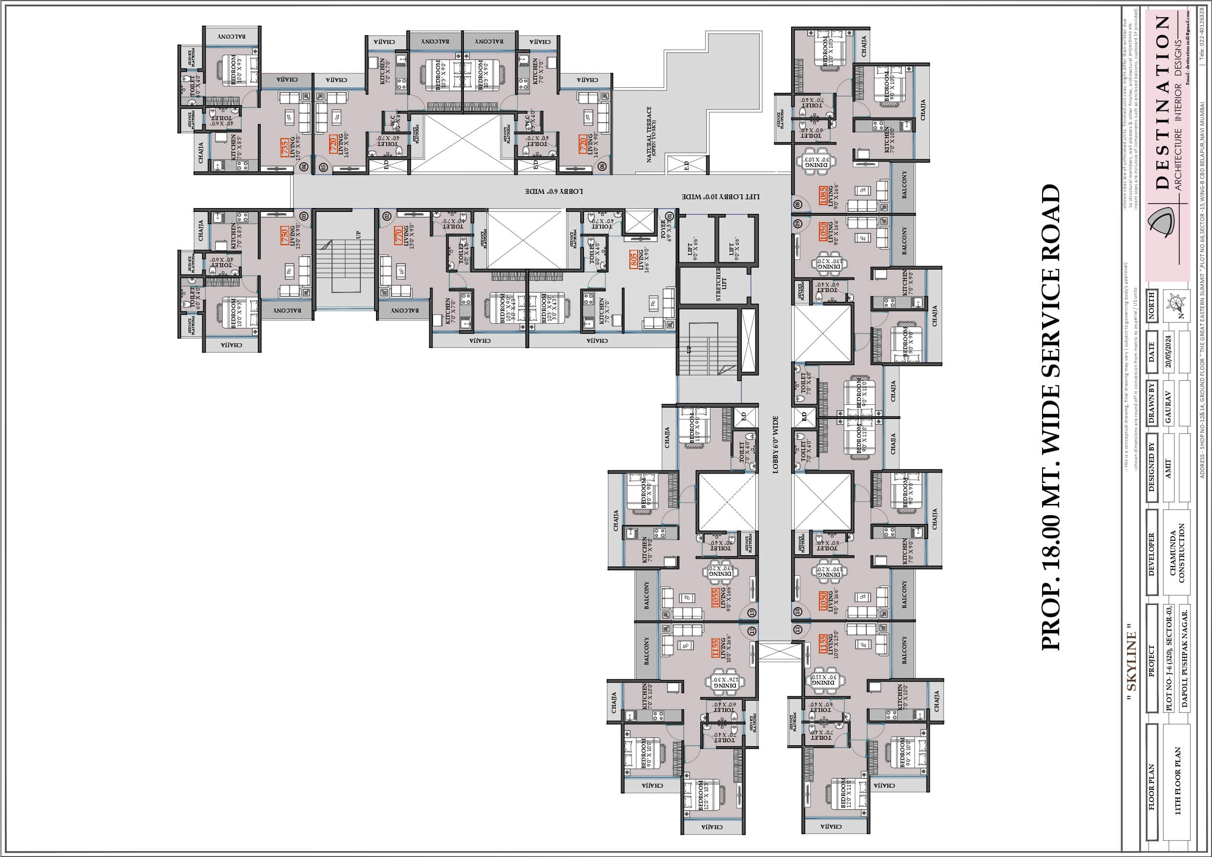 PL-J6,SEC-03 SALE DWG.& AREA STATEMENT-pages-7_page-0001